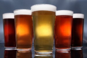 types-of-craft-beer