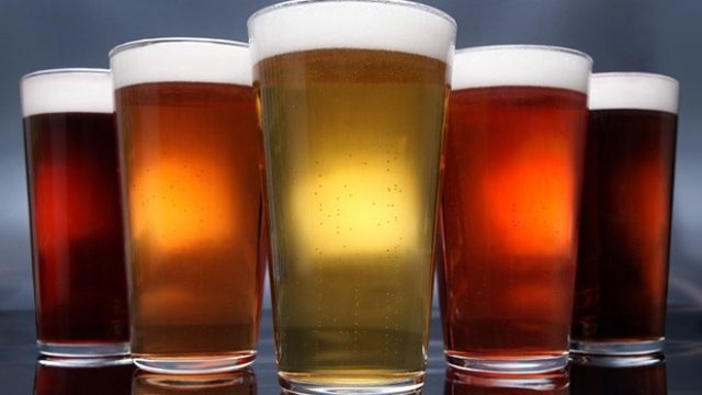 A Novice’s Guide To Craft Beer