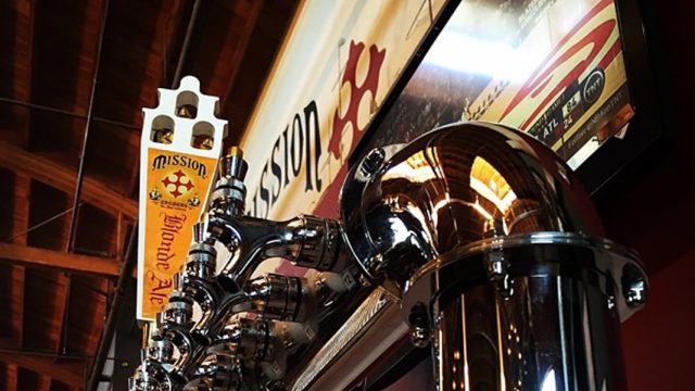 San Diego Craft Beer Tour